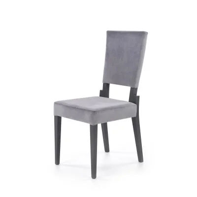 SORBUS CHAIR, COVER - GRAY, LEGS - GRAPHITE